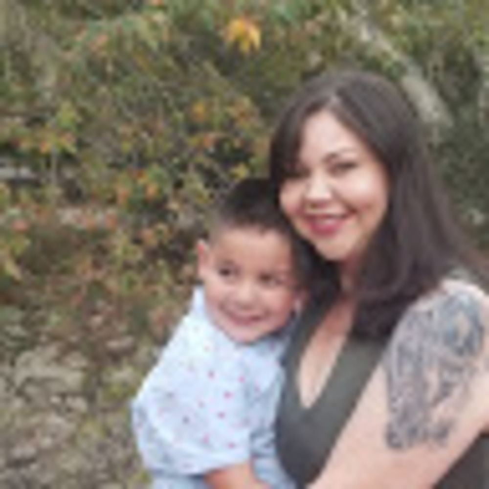 Meet your Posher, Maria